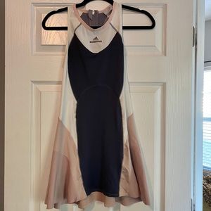 Adidas by Stella McCartney tennis dress.